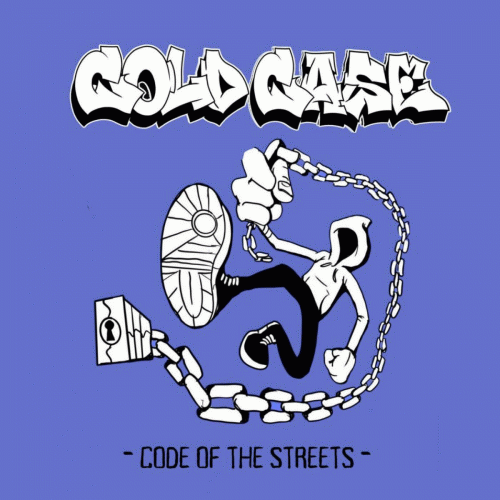 Cold Case (USA) : Code Of The Streets